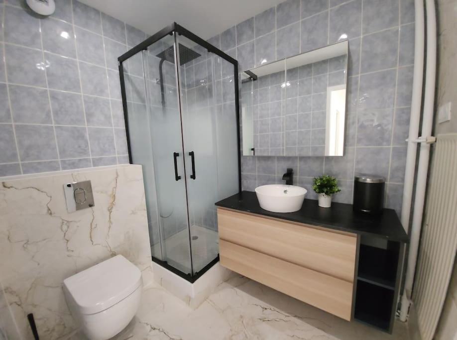 Spacieux Et Renove * Neuilly-sur-Marne